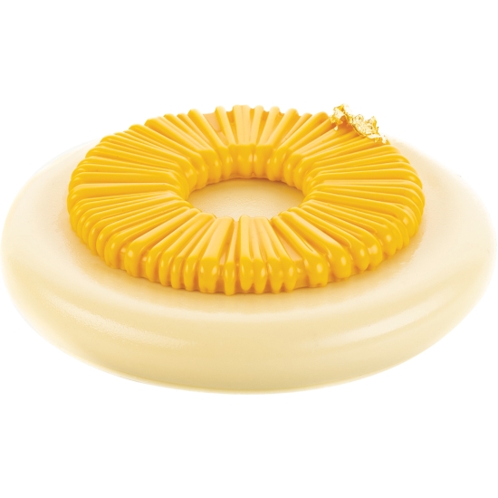 MOULE SILIKOMART 6 TUTUS